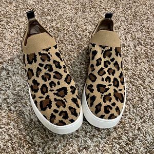 Steve Madden Beale platform sneakers